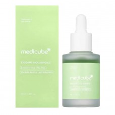 Успокаивающая сыворотка Medicube Exosome Cica Serum
