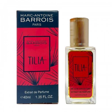 Marc-Antoine Barrois Tilia унисекс 40 мл