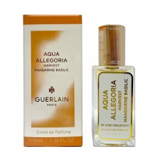 Guerlain Aqua Allegoria Mandarine Basilic женский 40 мл