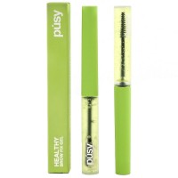 Восстанавливающий гель-фиксатор для бровей Pusy Healthy Fix Brow Gel