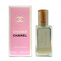 Chanel Chance Eau Fraiche женский 40 мл