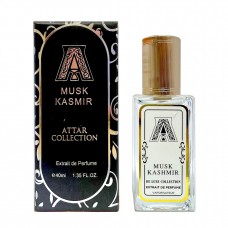 Attar Collection Musk Kashmir унисекс 40 мл
