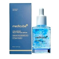 Двухфазная сыворотка Medicube Hyaluronic Multi Peptide Serum