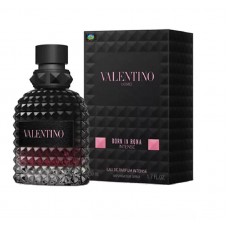Мужская парфюмерная вода Valentino Uomo Born In Roma Intense 100 мл (Euro A-Plus качество Lux) Мужская парфюмерная вода Valentino Uomo Born In Roma Intense 100 мл (Euro A-Plus качество Lux)