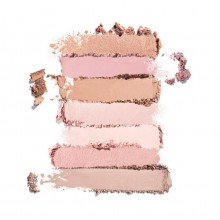 Палетка теней Charlotte Tilbury Hollywood Instant Look In A Palette Pretty Glowing Beauty 7 цветов