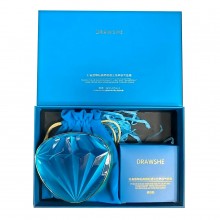 Кушон Drawshe Blue 3 в 1