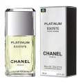 Мужская туалетная вода Chanel Egoiste Platinum 100 мл (Euro)