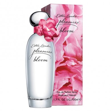 Женская парфюмерная вода Estee Lauder Pleasures Bloom 100 мл