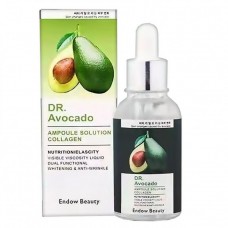 Увлажняющая сыворотка Endow Beauty Dr. Avocado