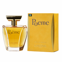 Женская парфюмерная вода Lancome Poeme L'Eau De Parfum 100 мл (Euro)