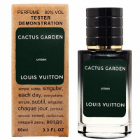 Тестер Louis Vuitton Cactus Garden унисекс 60 мл (люкс)