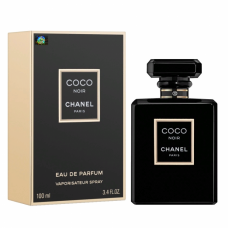 Женская парфюмерная вода Chanel Coco Noir 100 мл (Euro)
