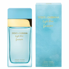 Женская парфюмерная вода Dolce&Gabbana Light Blue Forever Pour Femme 100 мл