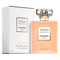 Женская парфюмерная вода Chanel Coco Mademoiselle L'Eau Privee 100 мл