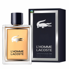 Мужская парфюмерная вода Lacoste L'Homme 100 мл (Euro)