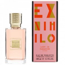 Женская парфюмерная вода Ex Nihilo Lust In Paradise 100 мл