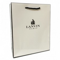 Подарочный пакет Lanvin (20*15)