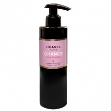 Лосьон для тела парфюмированный Chanel Chance Eau Tendre