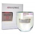 Парфюмерно-ароматическая свеча Giorgio Armani Prive Pivoine Suzhou