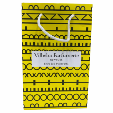 Подарочный пакет Vilhelm Parfumerie (23*15)