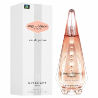 Женская парфюмерная вода Givenchy Ange Ou Demon Le Secret Eau De Parfum 100 мл (Euro A-Plus качество Lux)