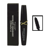 Тушь MAC Zoom Waterfast Lash