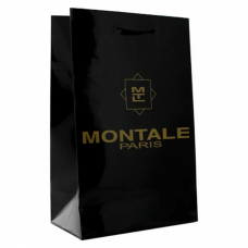 Подарочный пакет Montale (30*40)