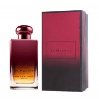 Одеколон Jo Malon London Rose & White Musk Унисекс 