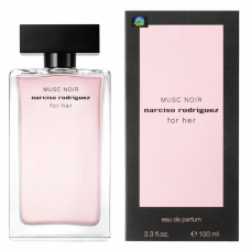 Женская парфюмерная вода Narciso Rodriguez Musc Noir For Her 100 мл (Euro A-Plus качество Lux)