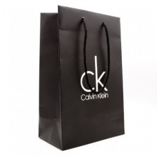 Подарочный пакет Calvin Klein (23*15)