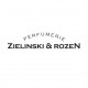 Парфюмированный спрей для тела Zielinski & Rozen