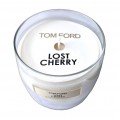 Парфюмерно-ароматическая свеча Tom Ford Lost Cherry