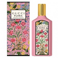 Женская парфюмерная вода Gucci Flora Gorgeous Gardenia 100 мл