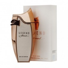 Женская парфюмерная вода Emper Legend Femme 80 мл (ОАЭ)