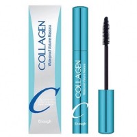 Тушь Enough Collagen Waterproof