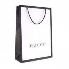 Подарочный пакет Gucci (25*35)