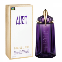 Женская парфюмерная вода Thierry Mugler Alien Edition Talisman 90 мл (Euro A-Plus качество Lux)