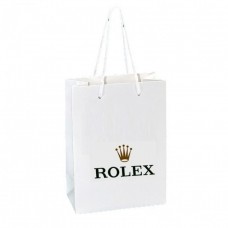 Подарочный пакет Rolex (23*15)