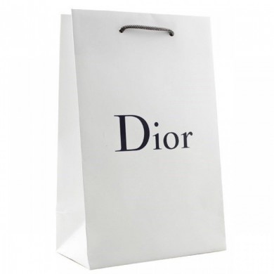 Подарочный пакет Christian Dior (25*35)