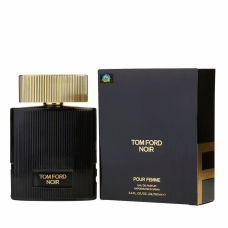 Женская парфюмерная вода Tom Ford Noir Pour Femme 100 мл (Euro A-Plus качество Lux)