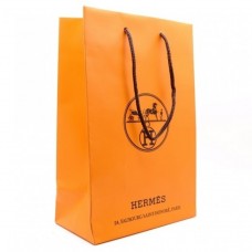 Подарочный пакет Hermes 24, Faubourg Sainte-Honore (25*35)