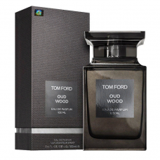 Парфюмерная вода Tom Ford Oud Wood унисекс 100 мл (Euro A-Plus качество Lux)