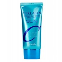 Солнцезащитный крем Enough Collagen Moisture Sun Cream SPF 50+ PA+++