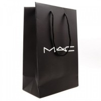 Подарочный пакет MAC (25*35)