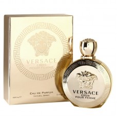 Женская парфюмерная вода Versace Eros Pour Femme 100 мл