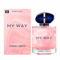 Женская парфюмерная вода Giorgio Armani My Way Nacre 90 мл (Euro)