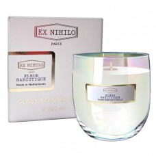 Парфюмерно-ароматическая свеча Ex Nihilo Fleur Narcotique