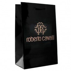 Подарочный пакет Roberto Cavalli (25*35)