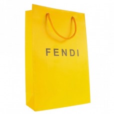 Подарочный пакет Fendi (25*35)