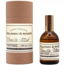Парфюмерная вода Zielinski & Rozen Vanilla Blend унисекс 100 мл (Люкс качество)